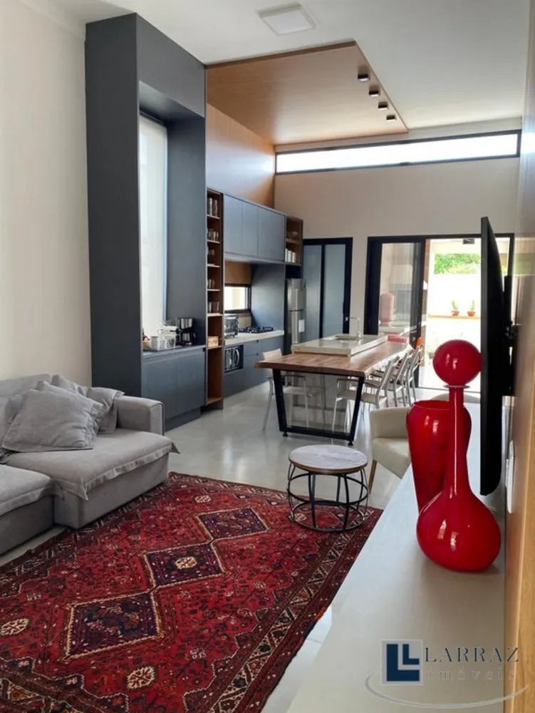 Casa, 3 quartos, 157 m² - Foto 4