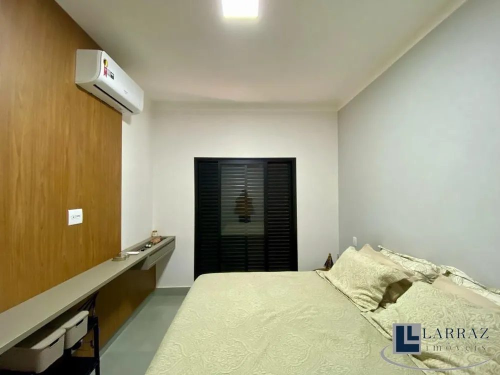 Casa, 3 quartos, 157 m² - Foto 11