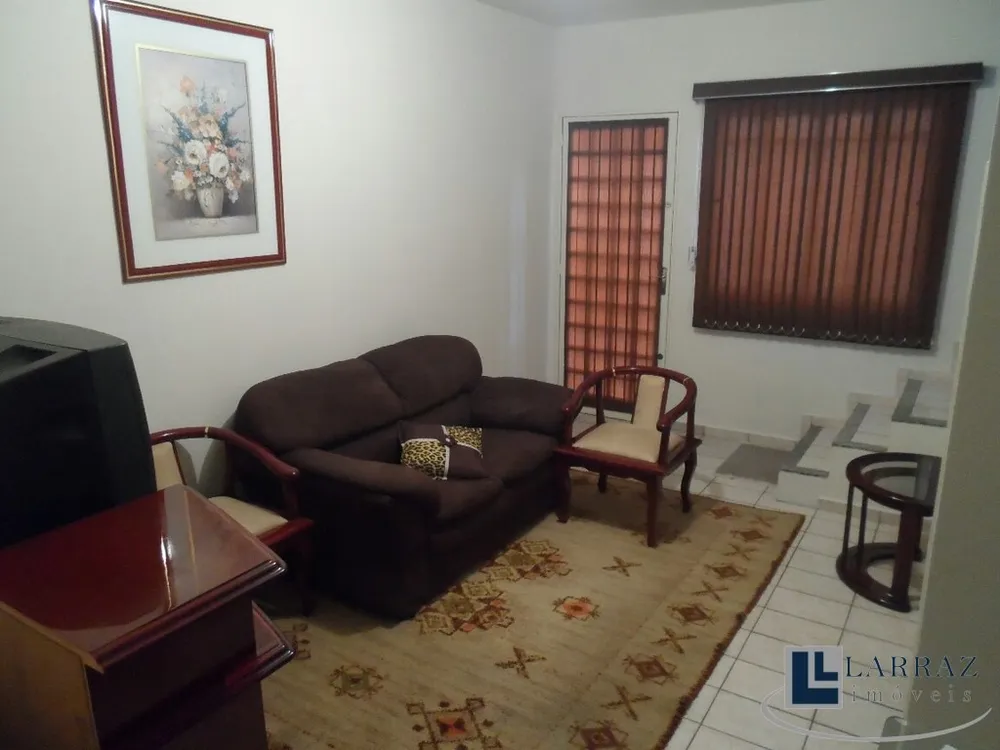 Casa, 2 quartos, 61 m² - Foto 3