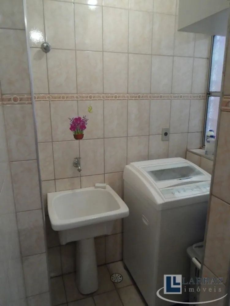 Casa, 2 quartos, 61 m² - Foto 2