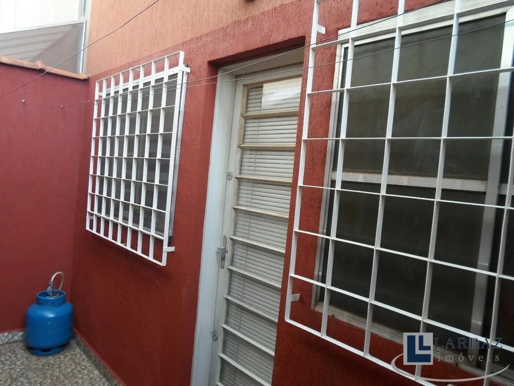 Casa, 2 quartos, 61 m² - Foto 1
