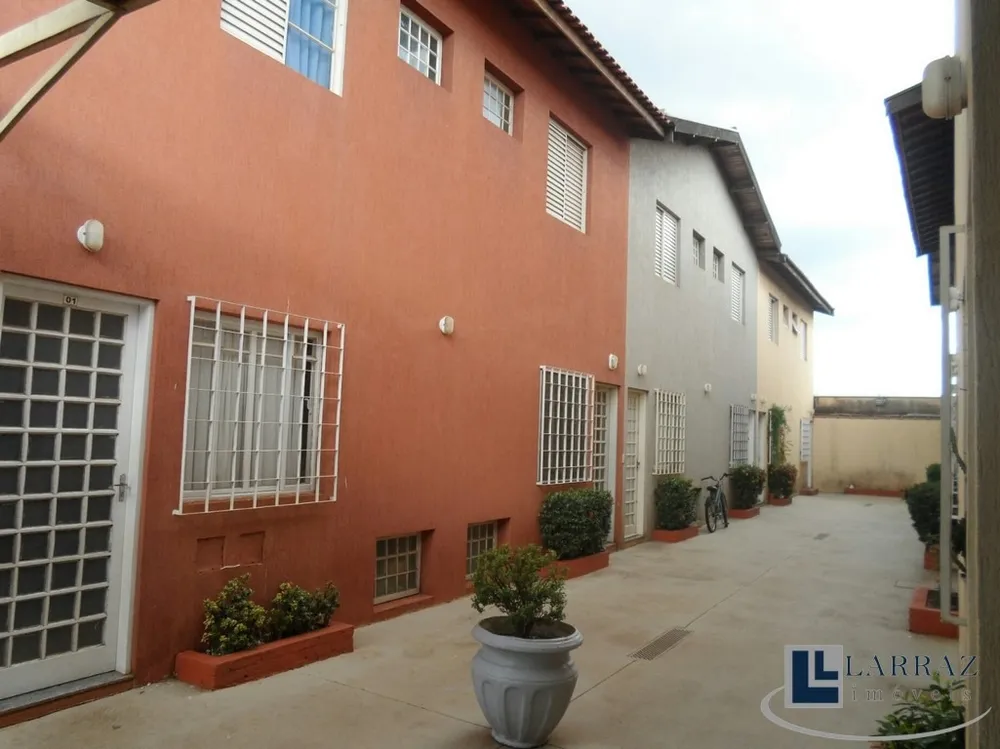 Casa, 2 quartos, 61 m² - Foto 5