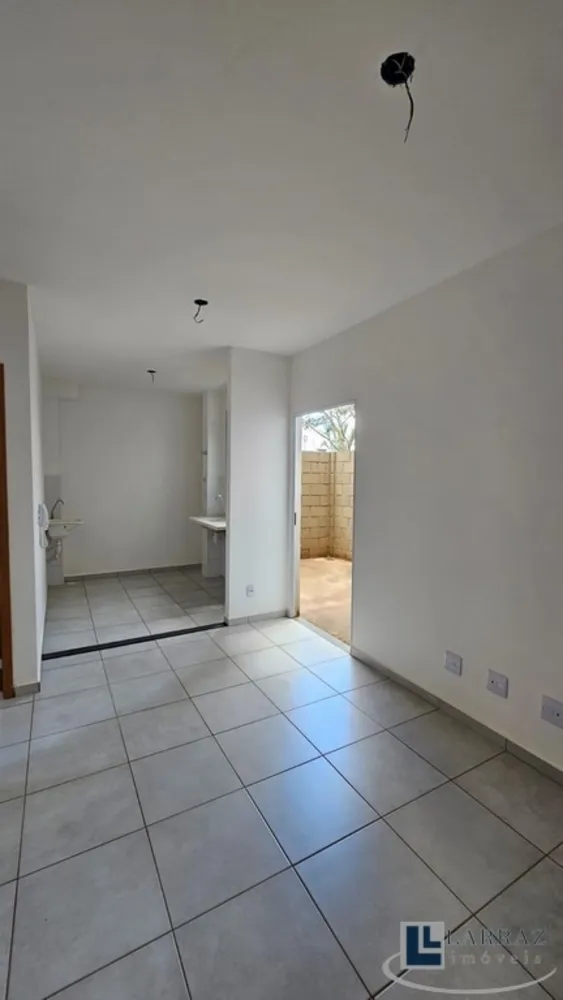Apartamento, 2 quartos, 51 m² - Foto 1