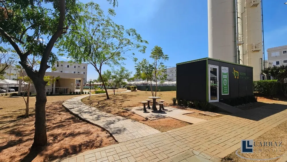 Apartamento, 2 quartos, 51 m² - Foto 7