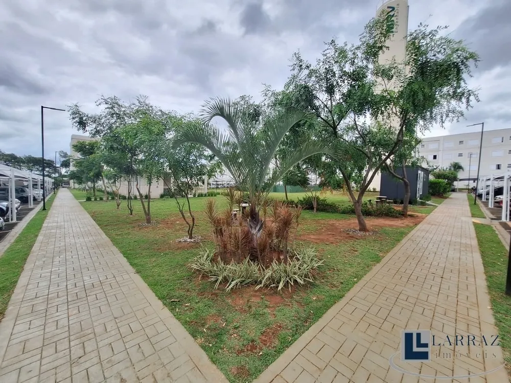 Apartamento, 2 quartos, 51 m² - Foto 6