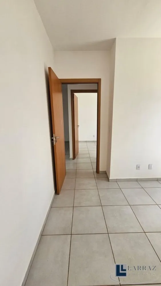 Apartamento, 2 quartos, 51 m² - Foto 2