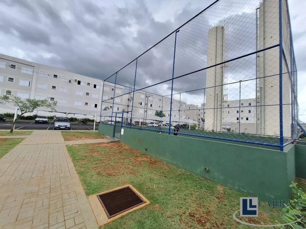 Apartamento, 2 quartos, 51 m² - Foto 3