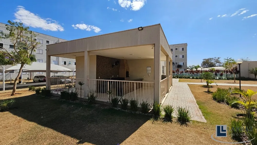 Apartamento, 2 quartos, 51 m² - Foto 3