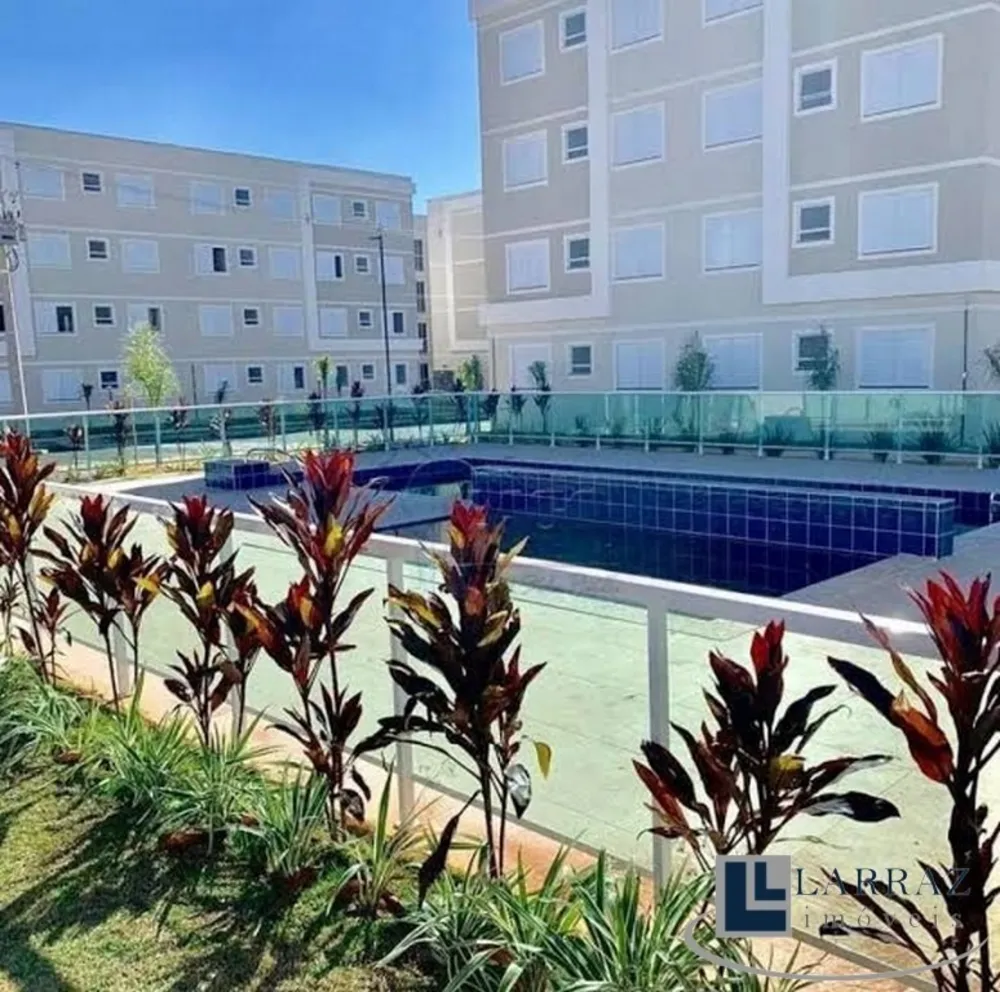 Apartamento, 2 quartos, 51 m² - Foto 9
