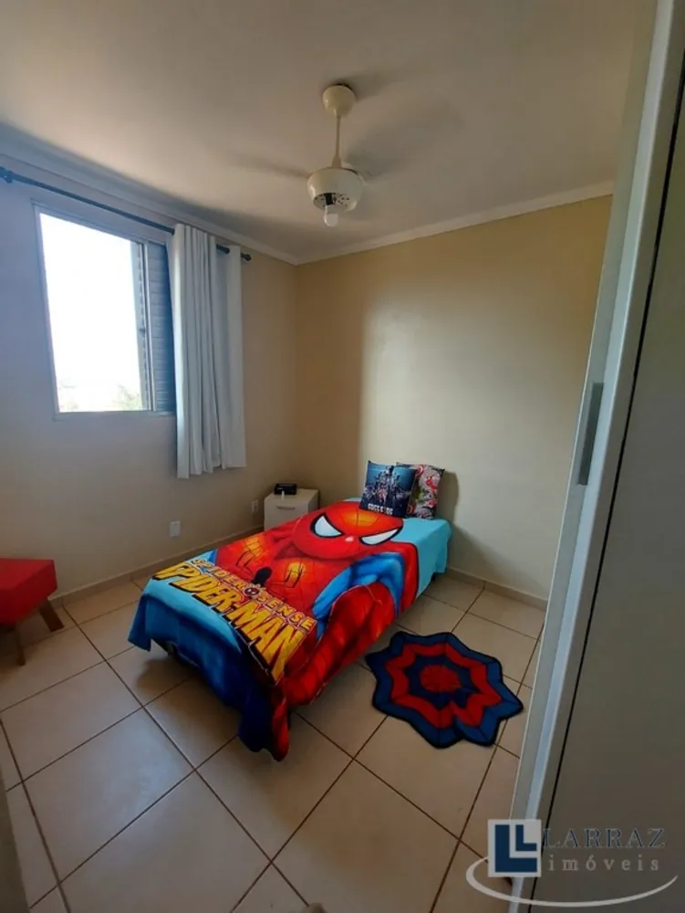 Cobertura, 2 quartos, 98 m² - Foto 3