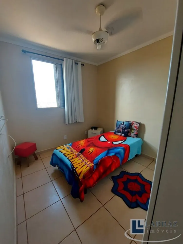 Cobertura, 2 quartos, 98 m² - Foto 4