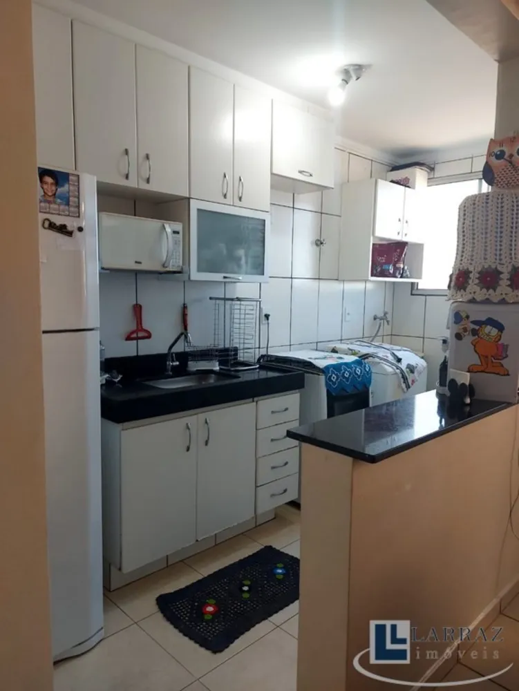 Cobertura, 2 quartos, 98 m² - Foto 2