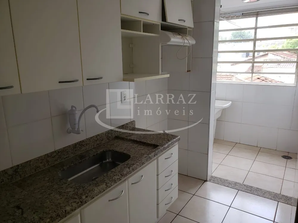 Apartamento, 2 quartos, 68 m² - Foto 2