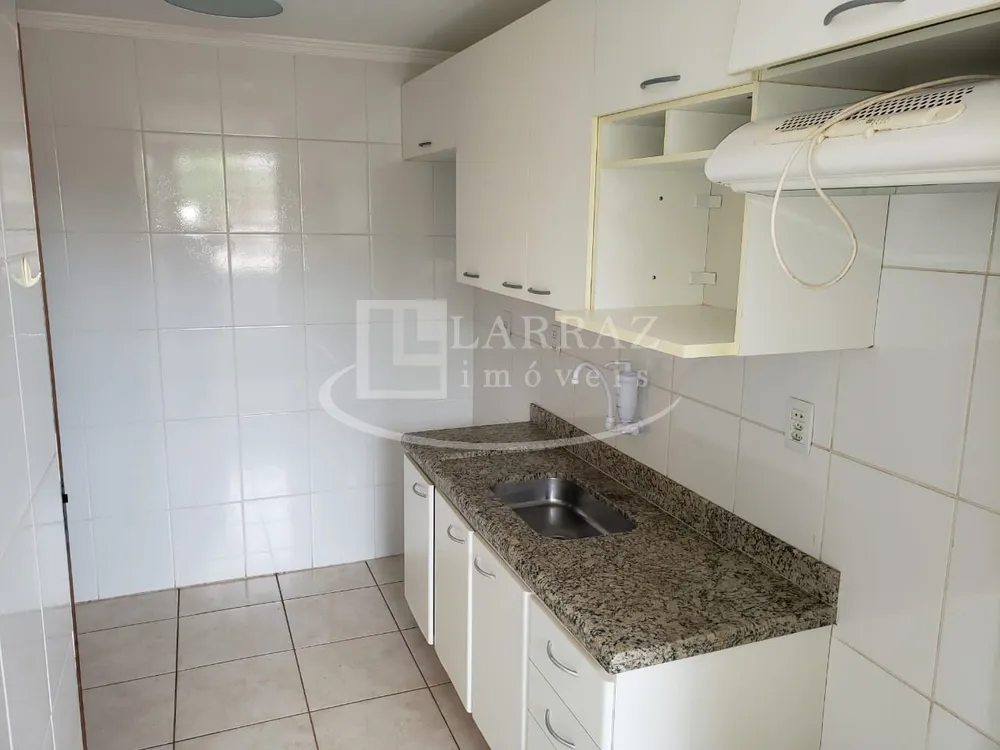 Apartamento, 2 quartos, 68 m² - Foto 1