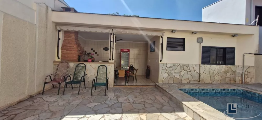Casa, 4 quartos, 261 m² - Foto 12