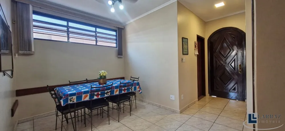 Casa, 4 quartos, 261 m² - Foto 4