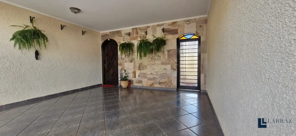 Casa, 4 quartos, 261 m² - Foto 3