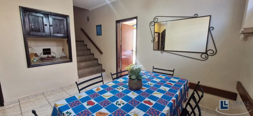 Casa, 4 quartos, 261 m² - Foto 7