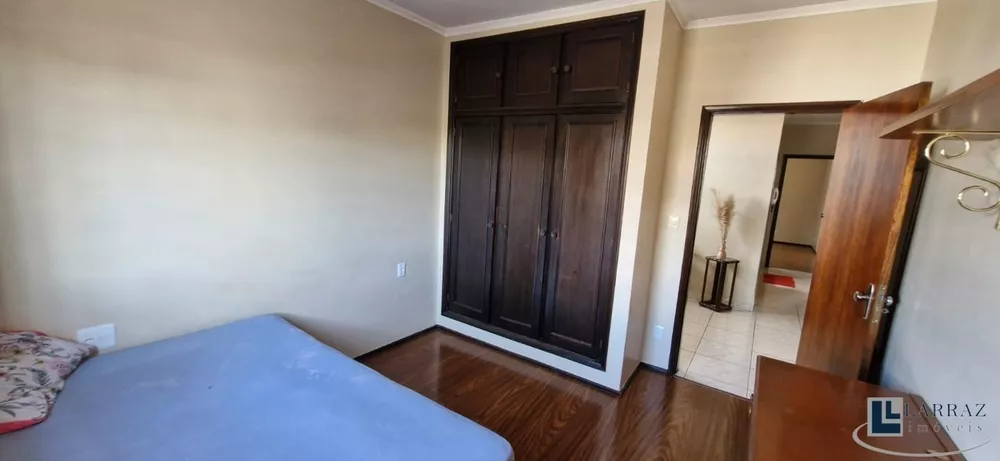 Casa, 4 quartos, 261 m² - Foto 10