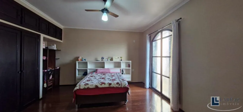 Sobrado, 4 quartos, 261 m² - Foto 16