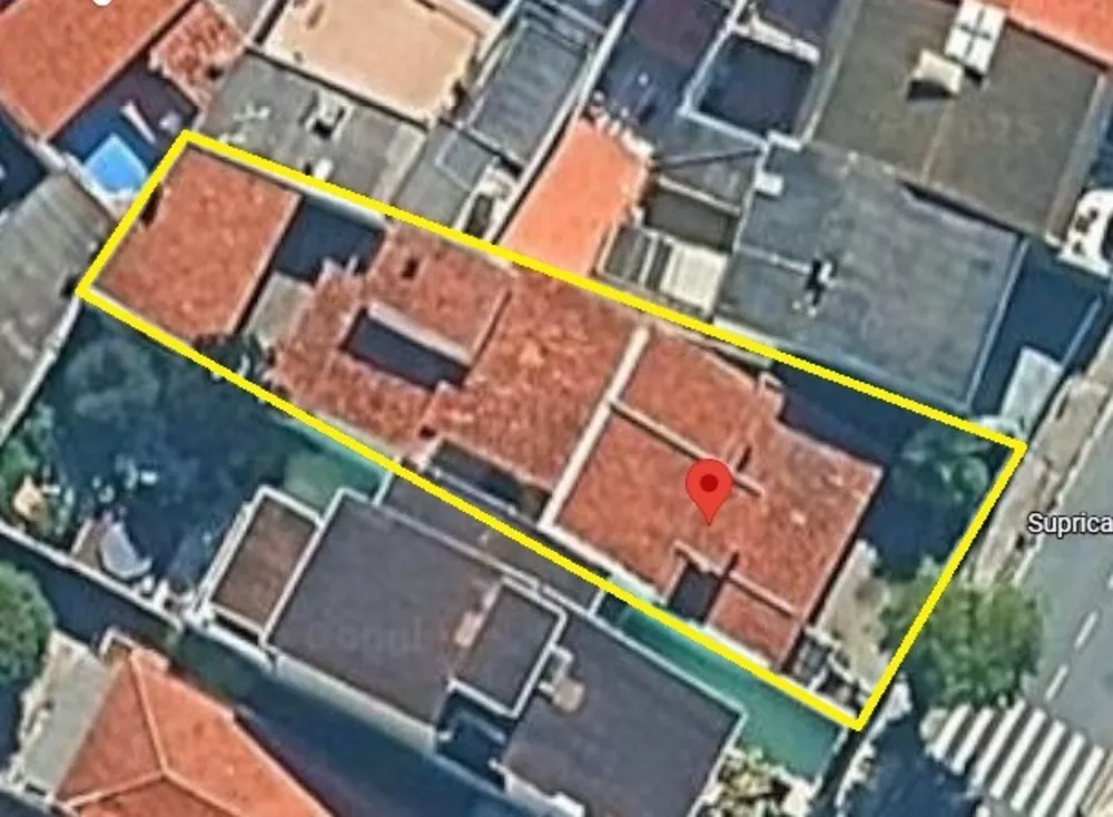 Casa, 4 quartos, 355 m² - Foto 2