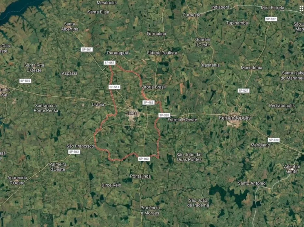 Sítio, 30 m² - Foto 1