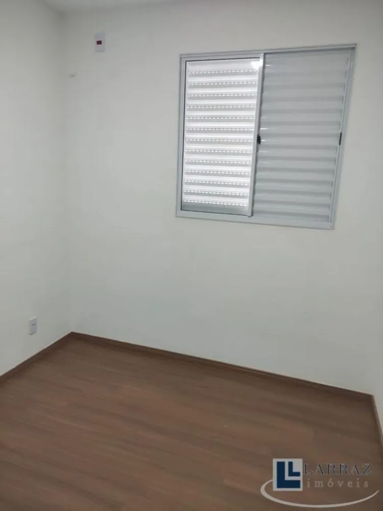 Apartamento, 2 quartos, 40 m² - Foto 6
