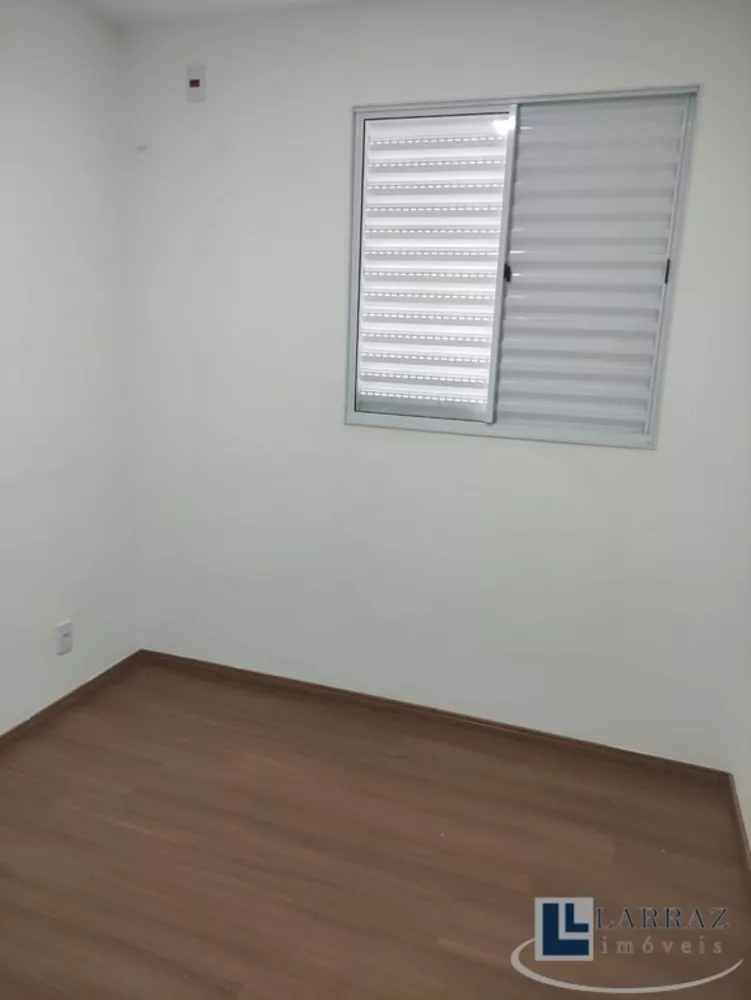 Apartamento, 2 quartos, 40 m² - Foto 5