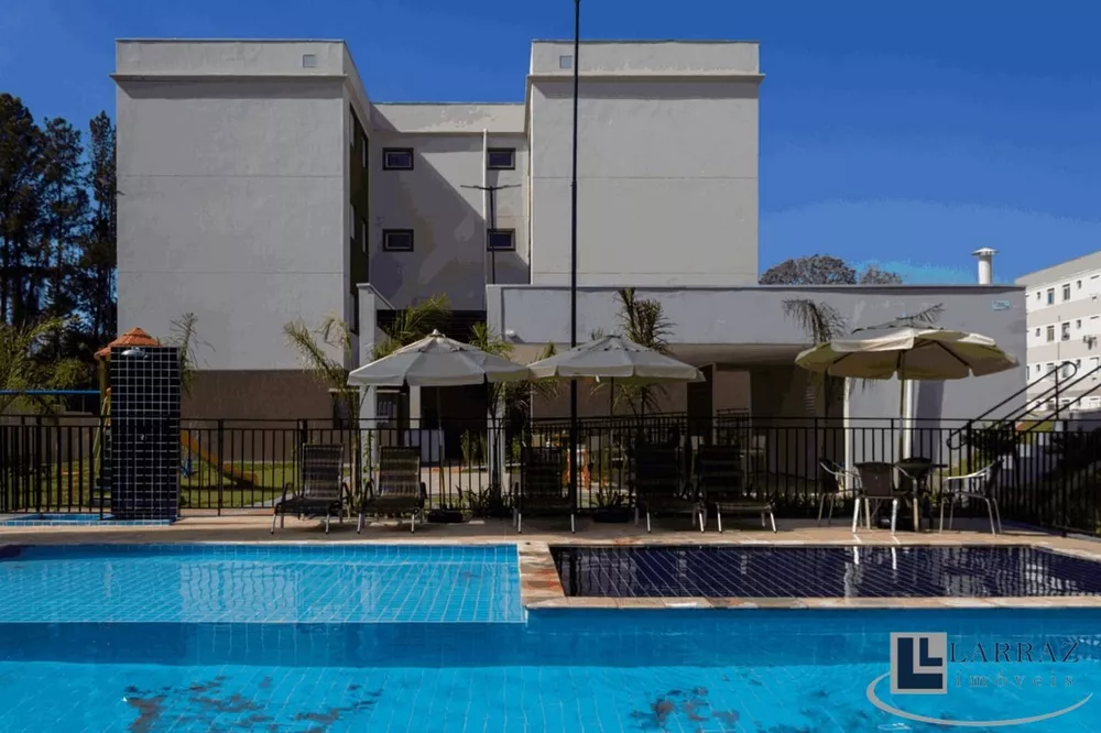Apartamento, 2 quartos, 40 m² - Foto 7