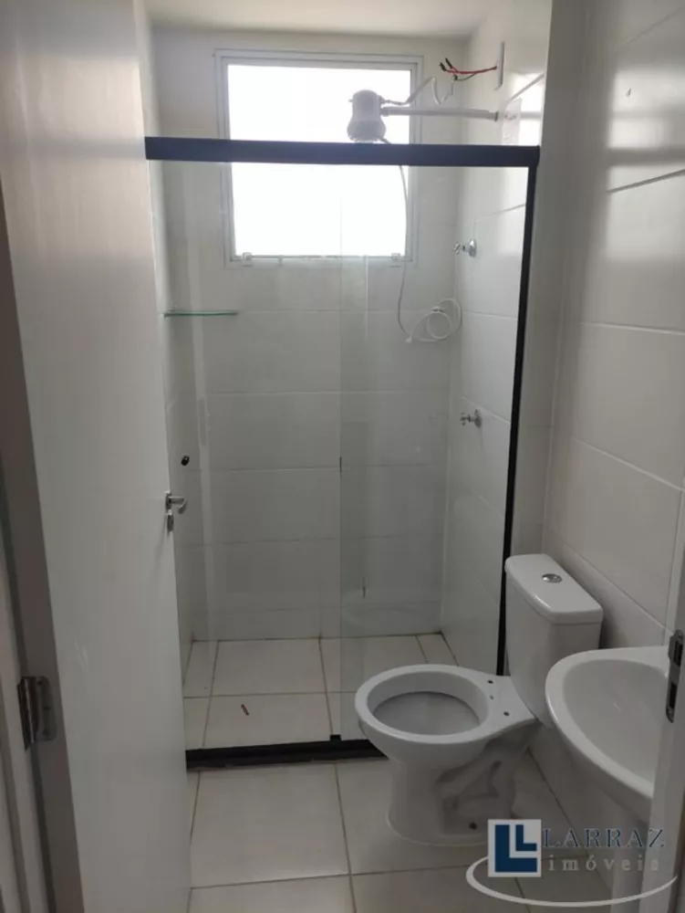 Apartamento, 2 quartos, 40 m² - Foto 6