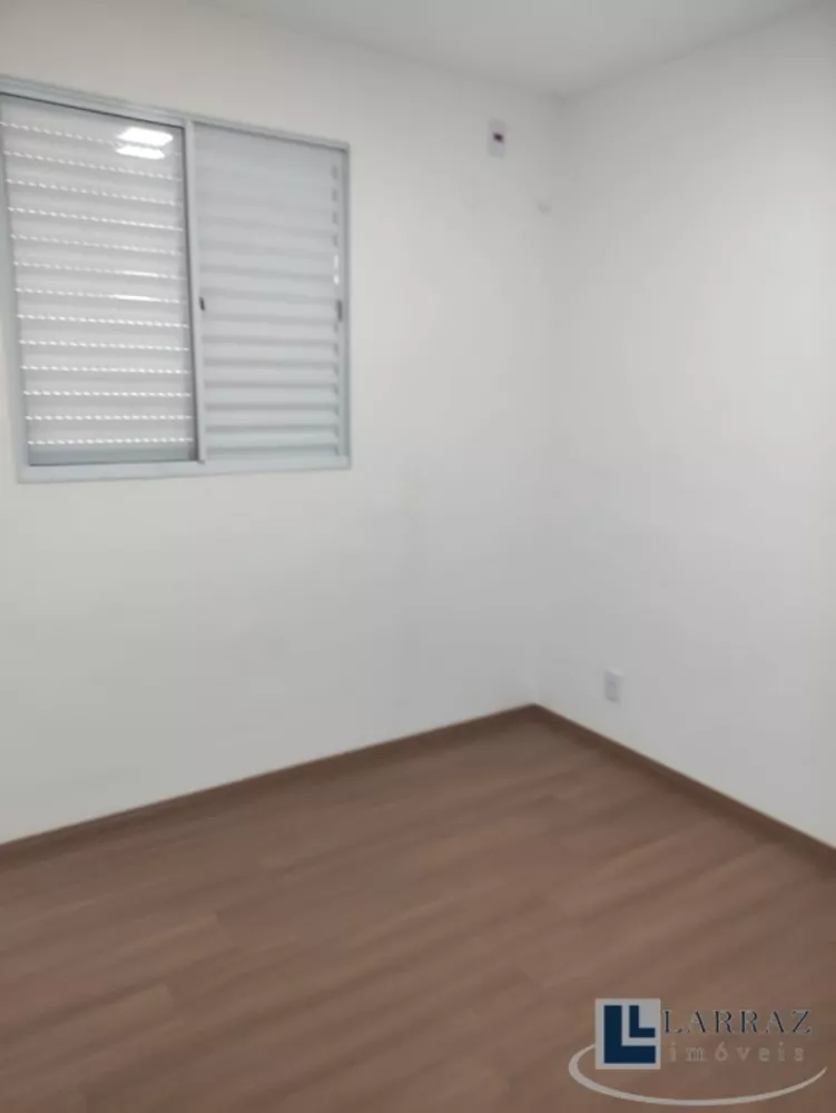 Apartamento, 2 quartos, 40 m² - Foto 4