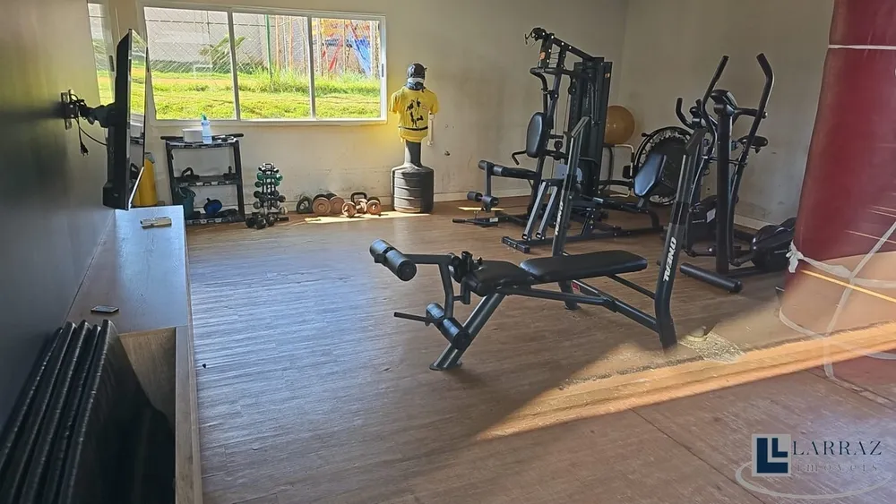 Apartamento, 2 quartos, 43 m² - Foto 4