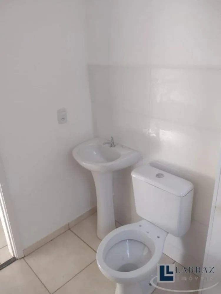 Apartamento, 2 quartos, 43 m² - Foto 8