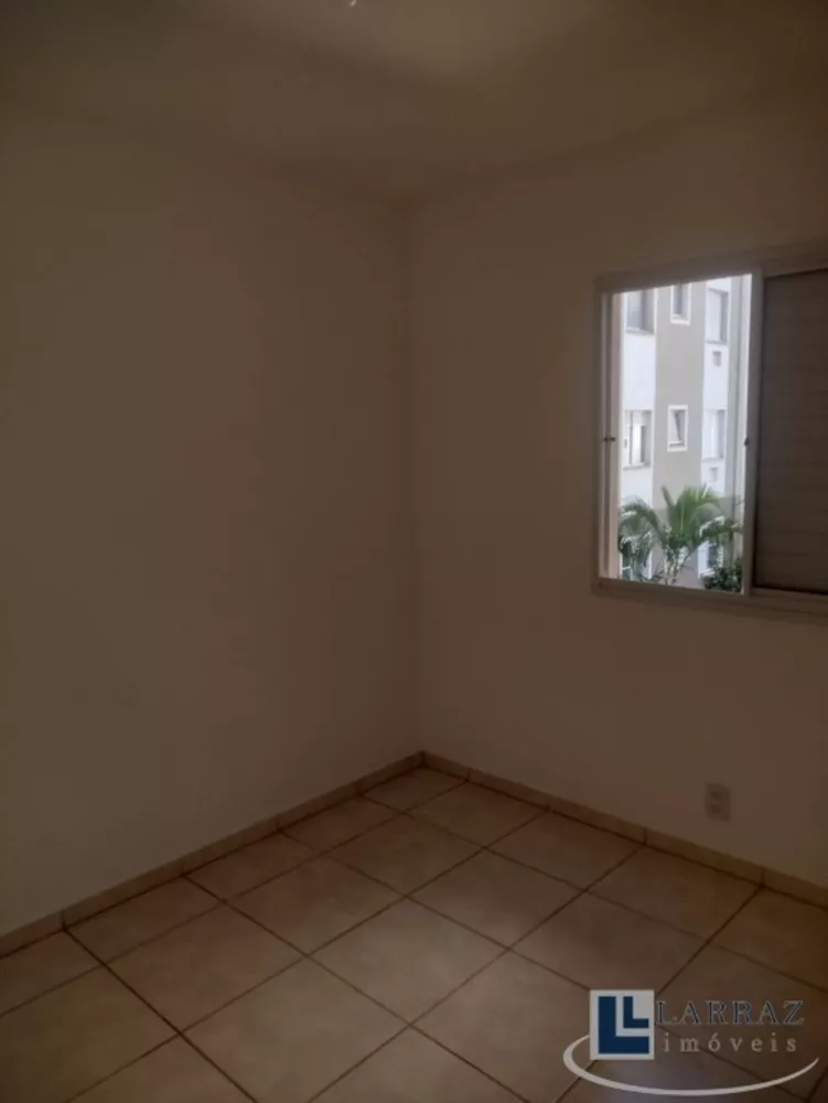 Apartamento, 2 quartos, 43 m² - Foto 8