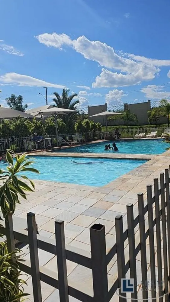 Apartamento, 2 quartos, 43 m² - Foto 9