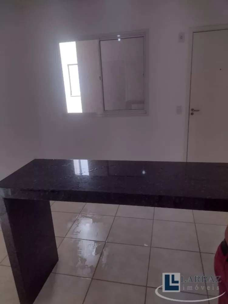 Apartamento, 2 quartos, 43 m² - Foto 5