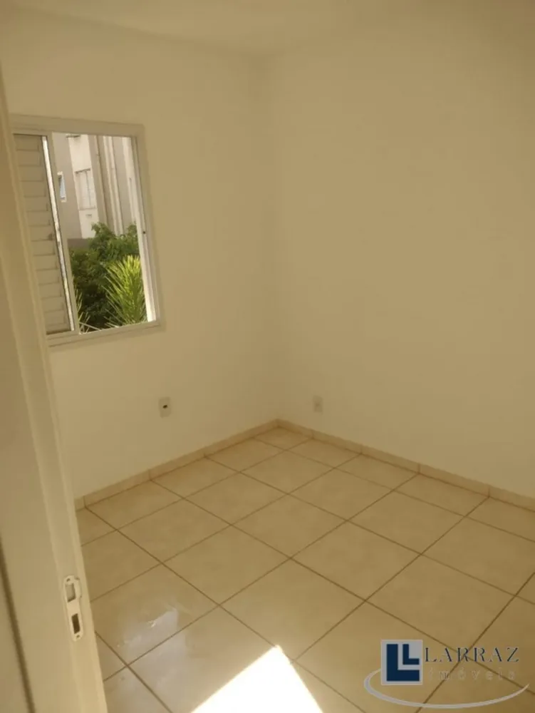 Apartamento, 2 quartos, 43 m² - Foto 2