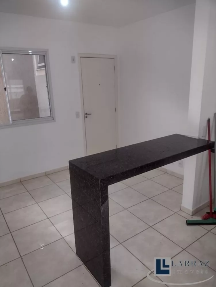 Apartamento, 2 quartos, 43 m² - Foto 6