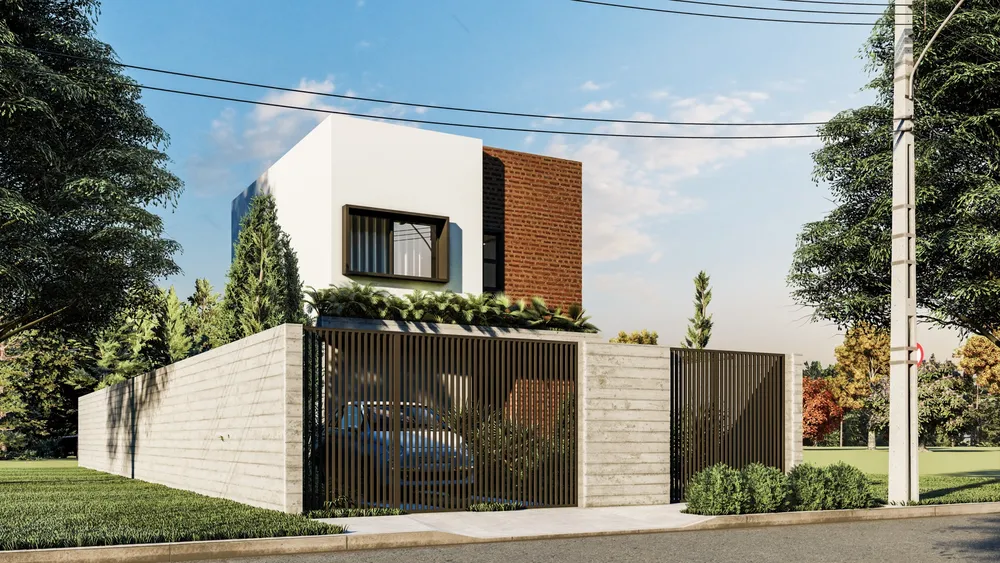 Loteamento e Condomínio, 172 m² - Foto 7