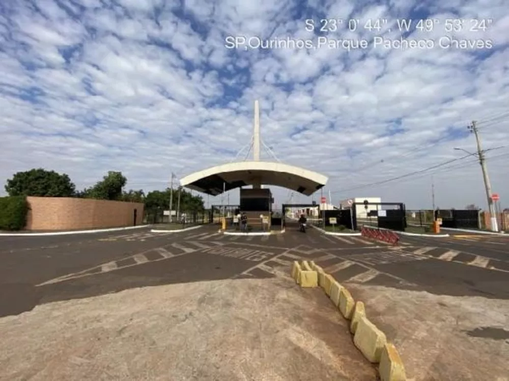 Casa, 2 quartos, 43 m² - Foto 1