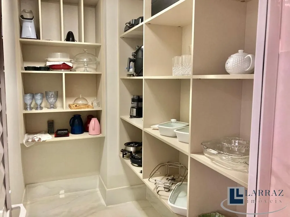 Apartamento, 4 quartos, 507 m² - Foto 7