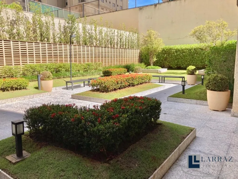 Apartamento, 4 quartos, 507 m² - Foto 15