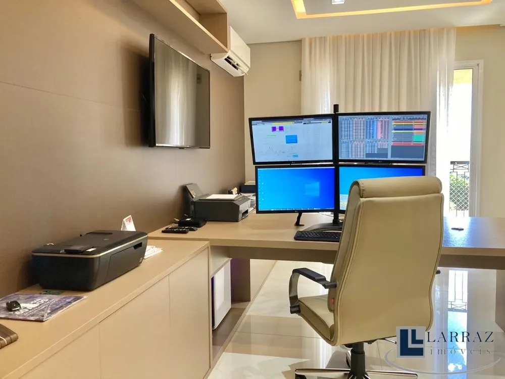 Apartamento, 4 quartos, 507 m² - Foto 5