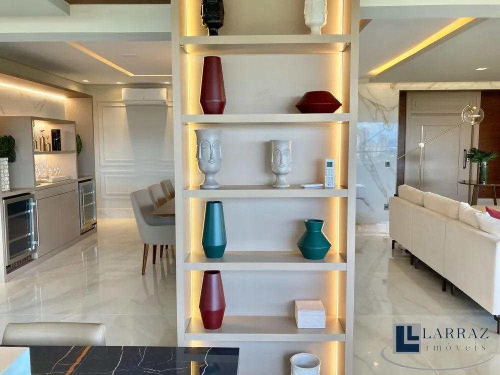 Apartamento, 4 quartos, 507 m² - Foto 3