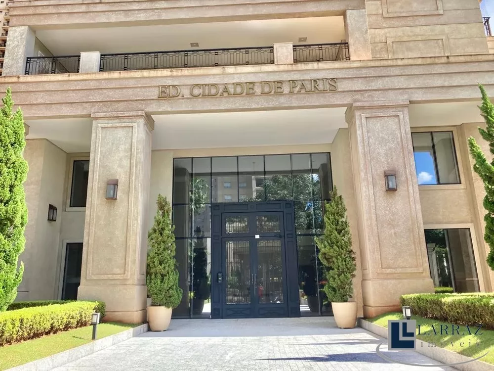 Apartamento, 4 quartos, 507 m² - Foto 4