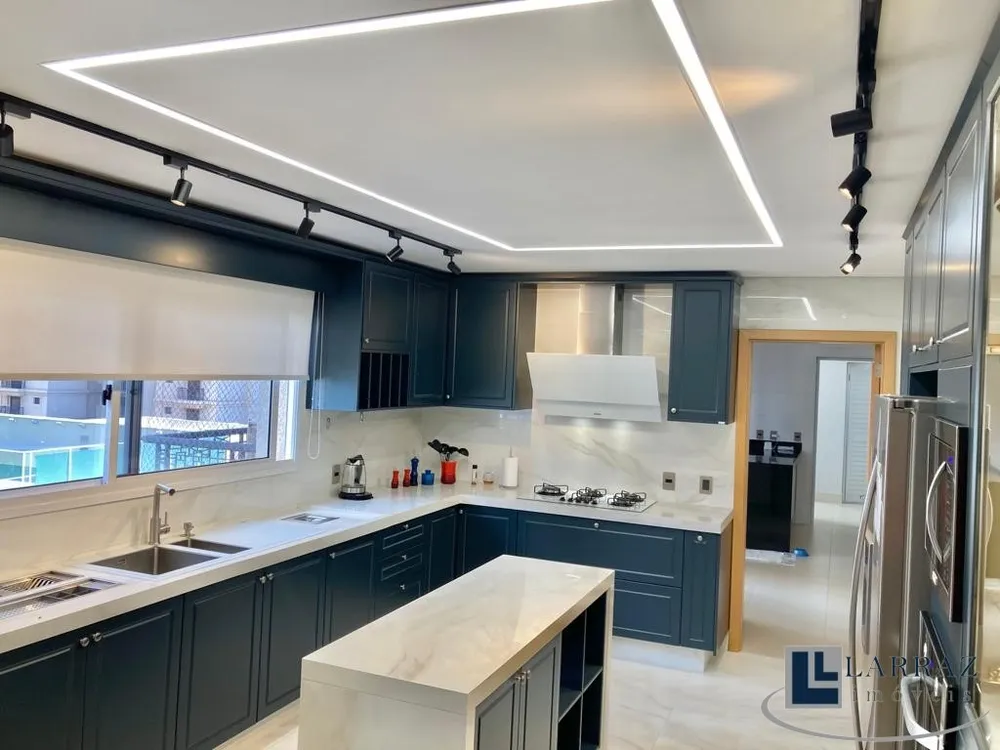 Apartamento, 4 quartos, 507 m² - Foto 1