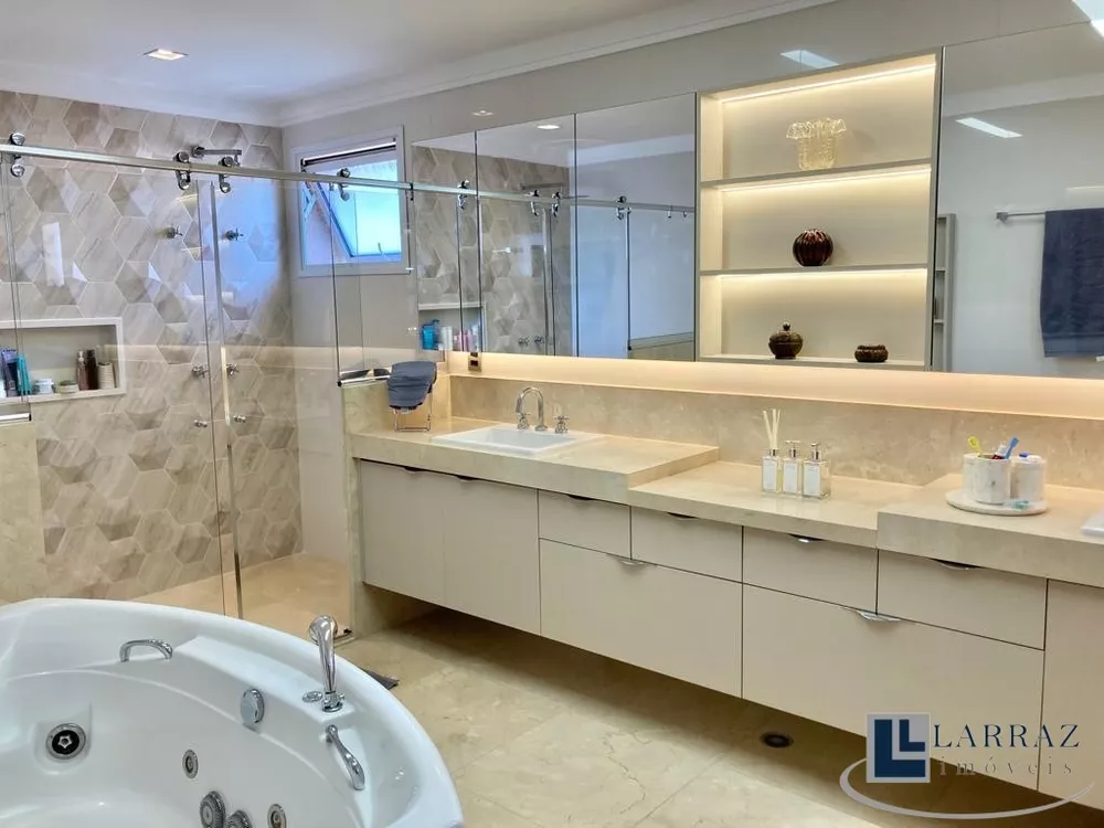 Apartamento, 4 quartos, 507 m² - Foto 2