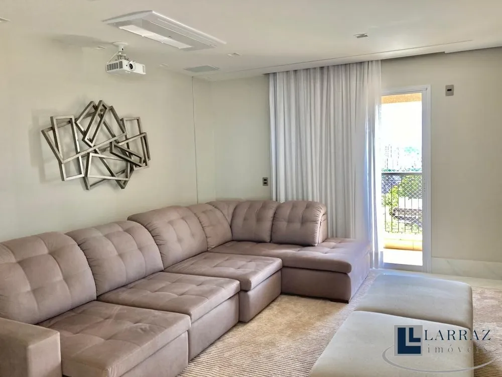 Apartamento, 4 quartos, 507 m² - Foto 2