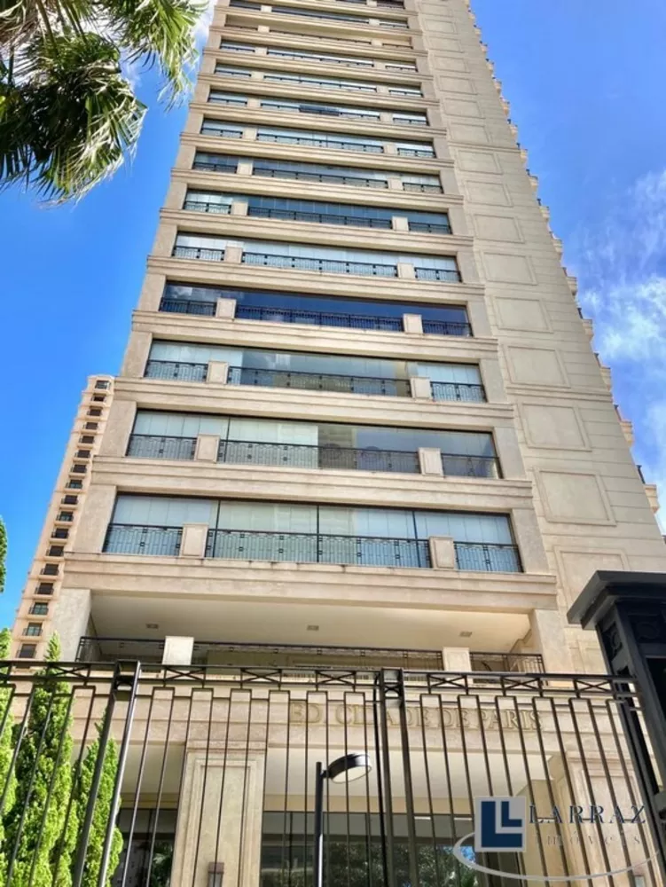 Apartamento, 4 quartos, 507 m² - Foto 3