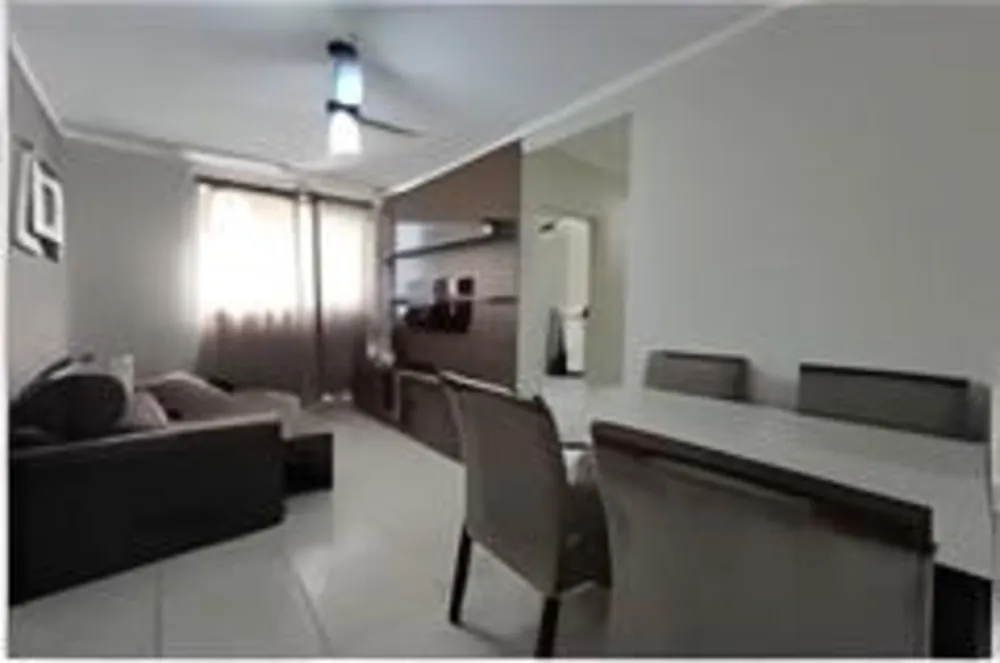 Apartamento, 2 quartos, 45 m² - Foto 2